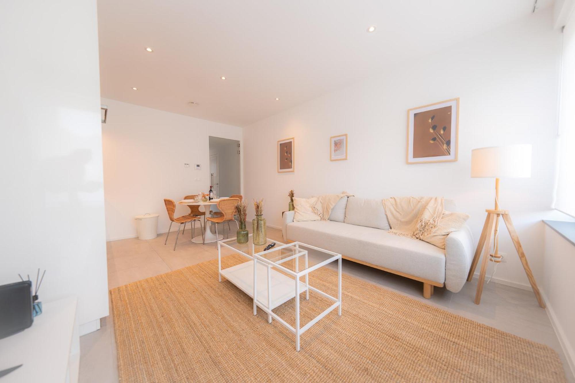 Appartement Cosy Pres De Tout ! Bergen Buitenkant foto