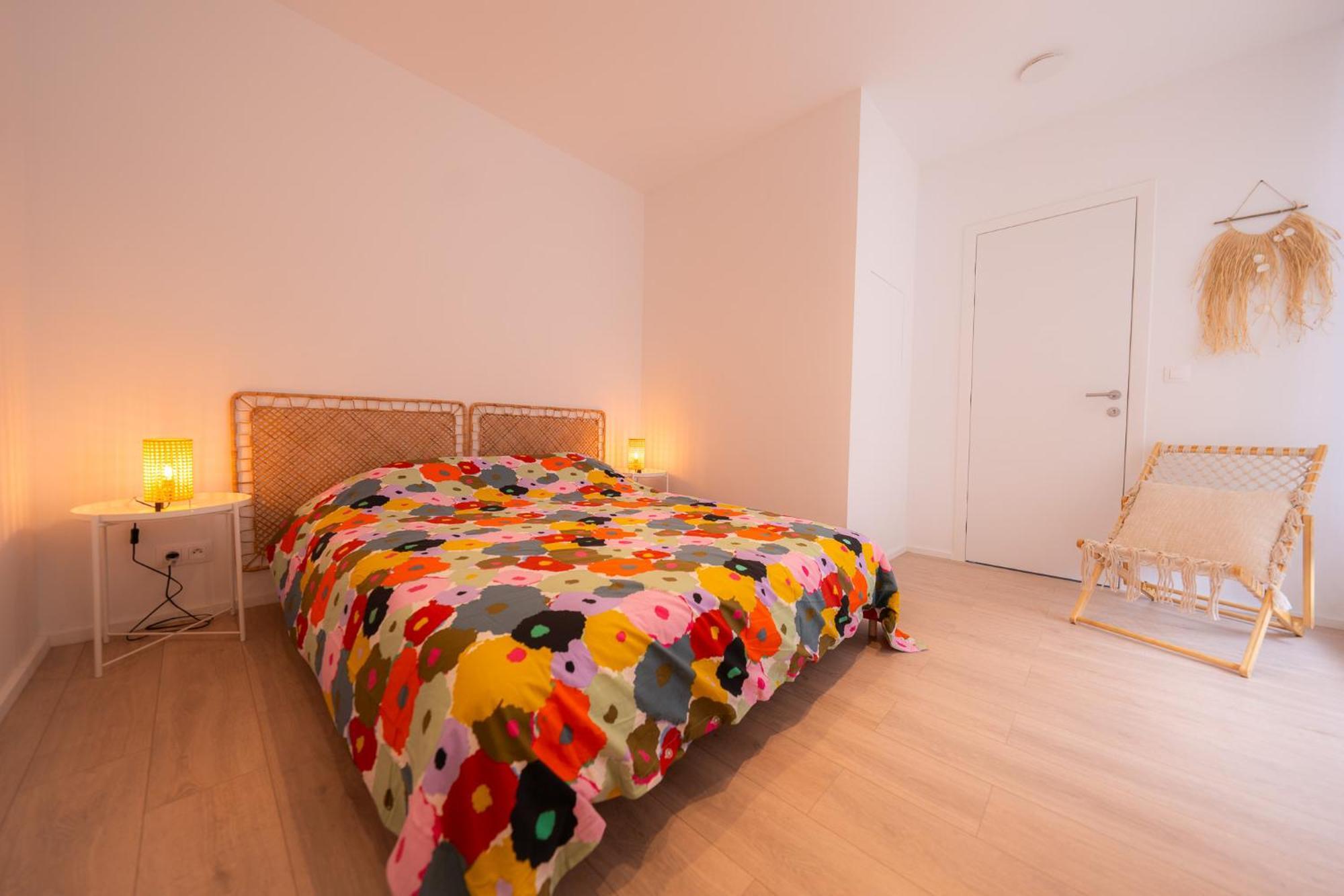 Appartement Cosy Pres De Tout ! Bergen Buitenkant foto