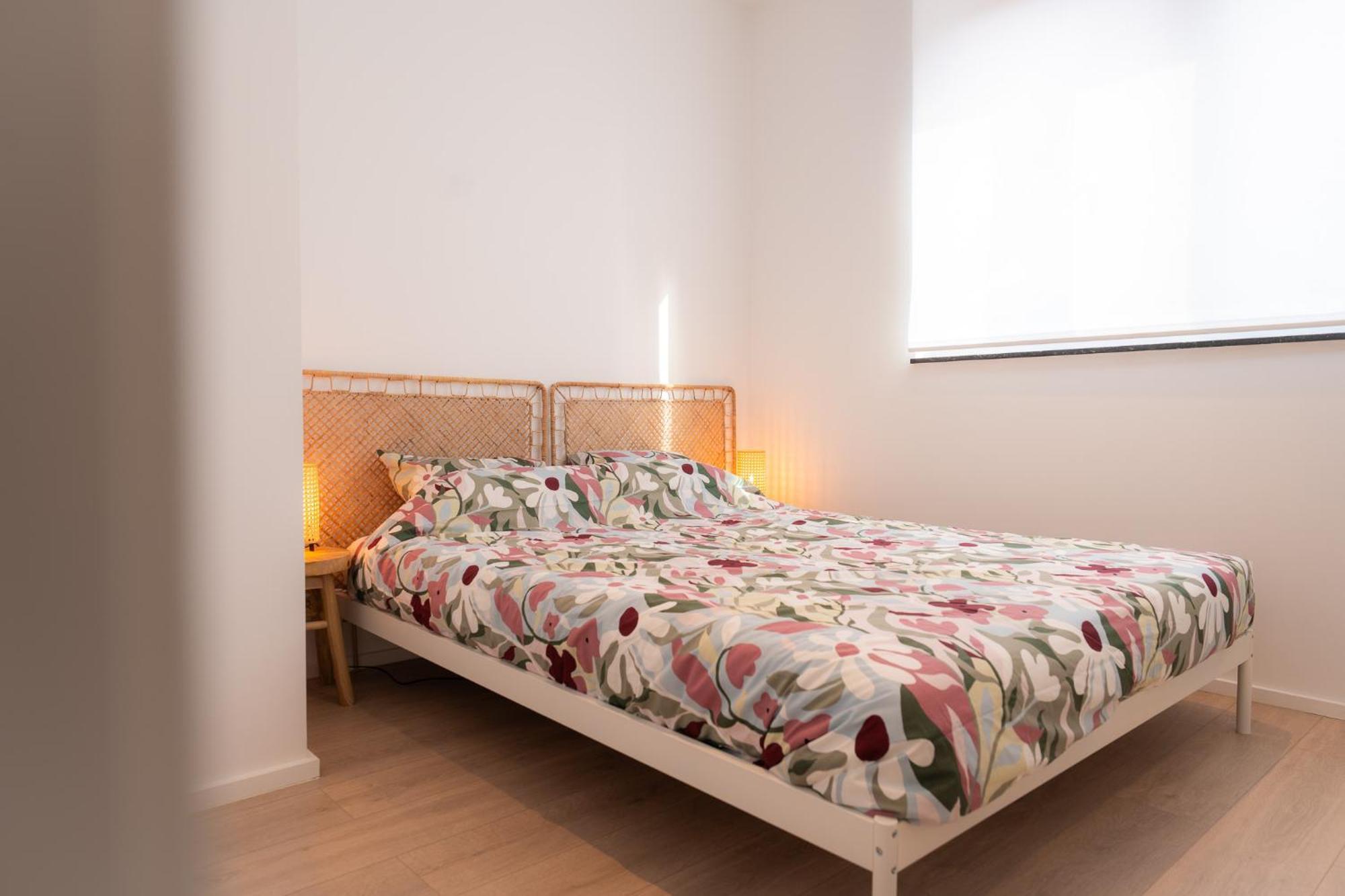Appartement Cosy Pres De Tout ! Bergen Buitenkant foto