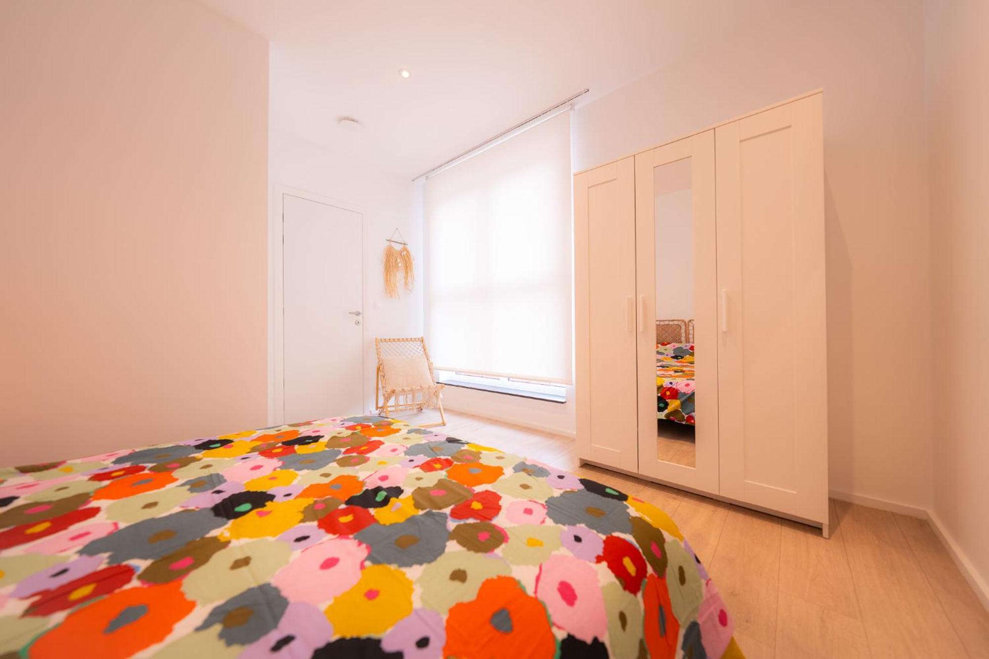 Appartement Cosy Pres De Tout ! Bergen Buitenkant foto